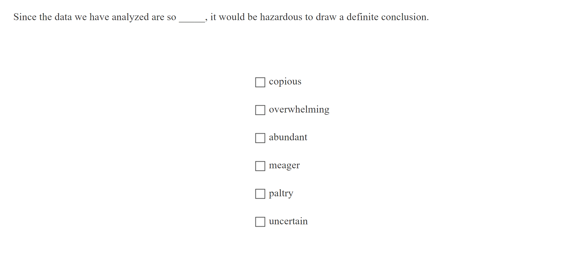 KMF Comprehensive set of mathematics questions after the reform